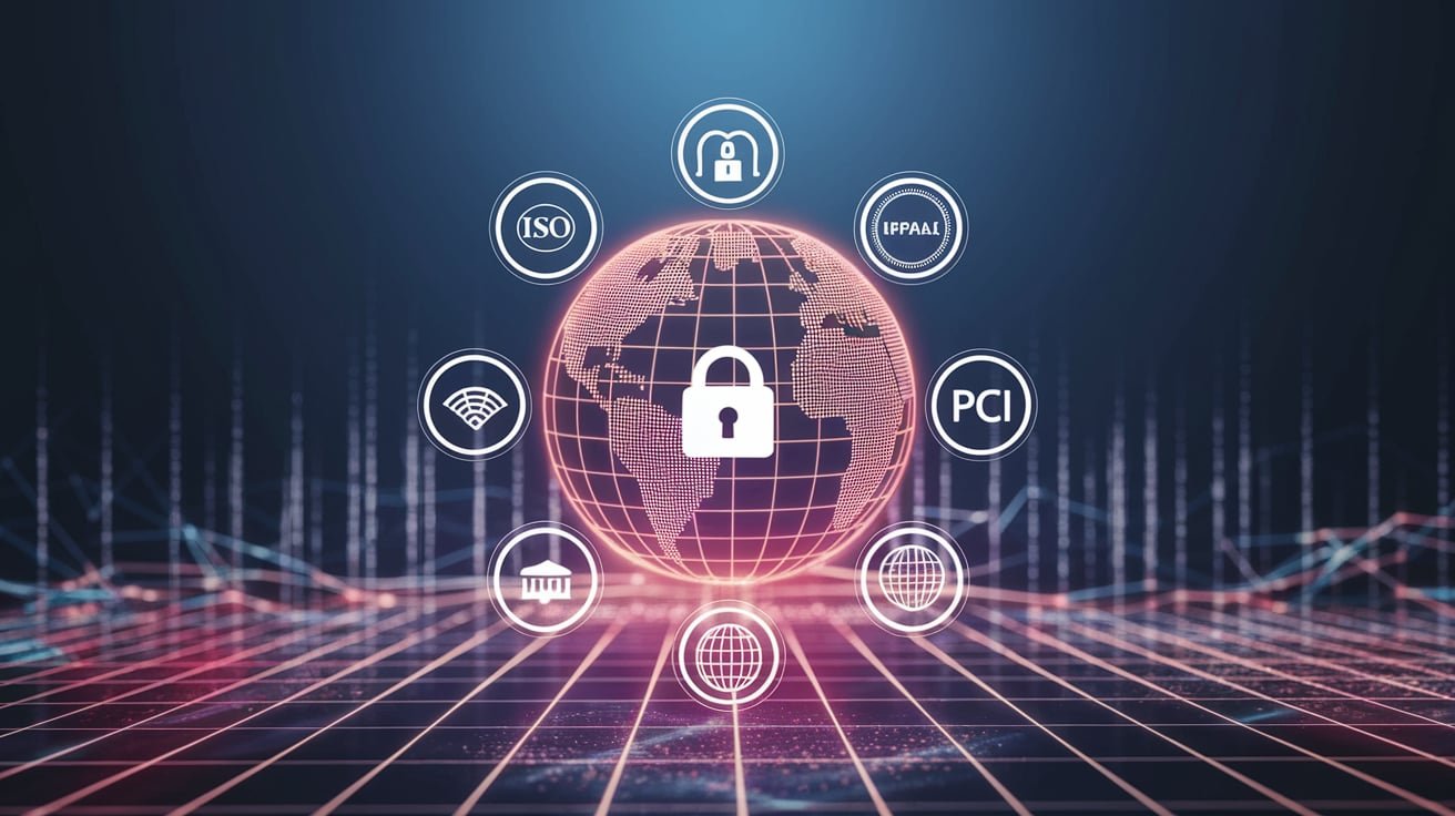 Advanced Threat Intelligence & Compliance